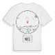 Nes t-shirt