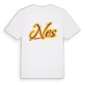 Nes baseball t-shirt