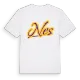 Nes baseball t-shirt