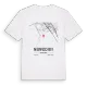 Nieuweschoot karta t-shirt