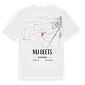 Nij Beets karta t-shirt