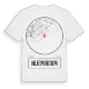 Nijemirdum t-shirt