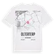 Olterterp karta t-shirt