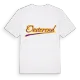 Oosterend baseball t-shirt