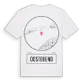 Oosterend t-shirt