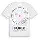 Oosterend t-shirt