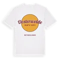 Oosterwolde cirkel t-shirt
