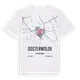 Oosterwolde karta t-shirt