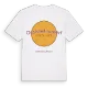 Ooststellingwerf cirkel t-shirt