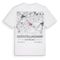 Ooststellingwerf karta t-shirt