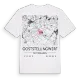 Ooststellingwerf karta t-shirt