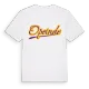 Opeinde baseball t-shirt