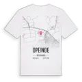 Opeinde karta t-shirt