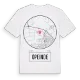 Opeinde t-shirt