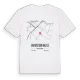Ouwsterhaule karta t-shirt