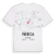 Parrega karta t-shirt