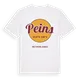 Peins cirkel t-shirt