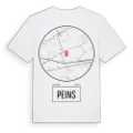 Peins t-shirt