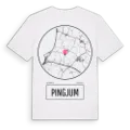 Pingjum t-shirt