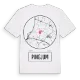 Pingjum t-shirt