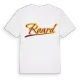Raard baseball t-shirt