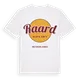 Raard cirkel t-shirt
