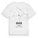 Raard karta t-shirt