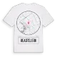 Readtsjerk t-shirt
