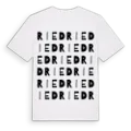 Ried ordlek t-shirt