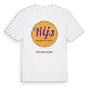 Rijs cirkel t-shirt
