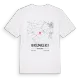 Rinsumageast karta t-shirt