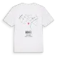 Rohel karta t-shirt