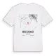 Rotstergaast karta t-shirt