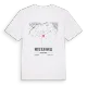 Rotsterhaule karta t-shirt