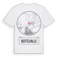 Rottevalle t-shirt