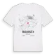 Ruigahuizen karta t-shirt
