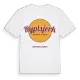 Ryptsjerk cirkel t-shirt