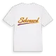 Schraard baseball t-shirt