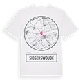 Siegerswoude t-shirt