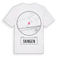 Skingen t-shirt