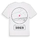 Skingen t-shirt