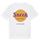 Sneek cirkel t-shirt