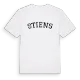 Stiens böjd t-shirt