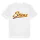 Stiens baseball t-shirt