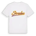 Stroobos baseball t-shirt