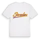 Stroobos baseball t-shirt