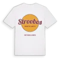 Stroobos cirkel t-shirt
