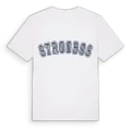 Stroobos college t-shirt