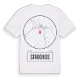 Stroobos t-shirt
