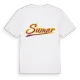 Sumar baseball t-shirt